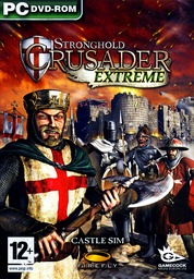 Stronghold: Crusader Extreme