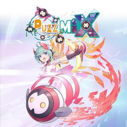 Rainbow Mix Advanced