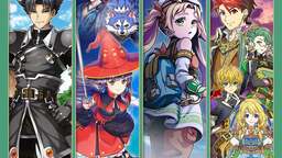 Kemco RPG Selection Vol. 9