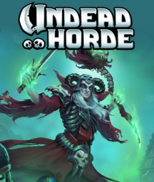 Undead Horde: Dark Conqueror
