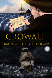 Lost Colony