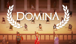 Flora Domina