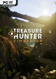 Treasure Hunter Simulator