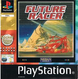 Future Racer 2000