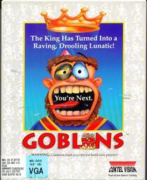 Gobliiins Trilogy