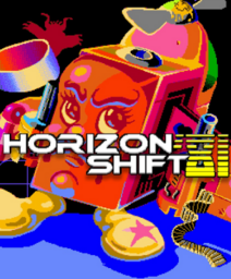 Horizon Shift '81