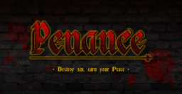 Island of Penance