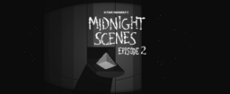 Midnight Scenes: The Goodbye Note