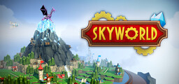 Skyworld: Lost Worlds