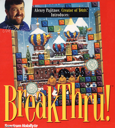 Break Thru