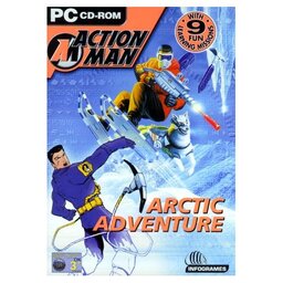 Action Man: Artic Adventure