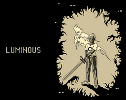 The Luminous Underground