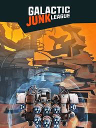 Galactic Junk