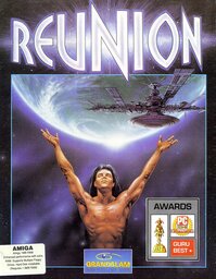 The reunion: Rediscovering lost love
