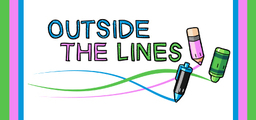 Outside the Lines
