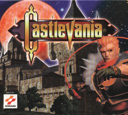 Castlevania