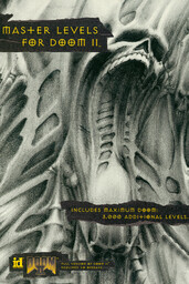 Master Levels for DOOM II