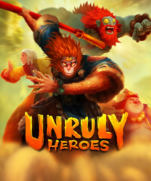 Unruly Ghouls