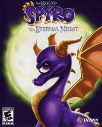 Eternal Night: Realm of Souls