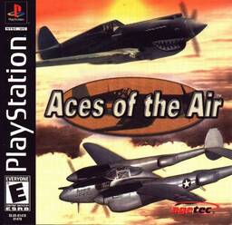 Air Combat Pack: Air Aces Pacific / Dogfighter