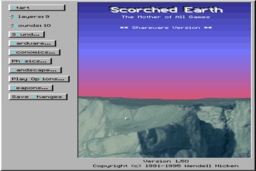Unbreakable: Scorched Earth