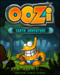 Oozi: Earth Adventure Episode 3