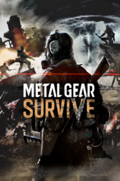 Metal Gear Online Gene Expansion