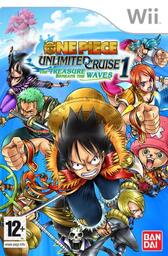 One Piece: Unlimited Cruise Double Pack
