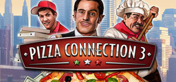 Pizza Connection 3: Pizza Creator