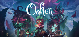 The Oaken Path