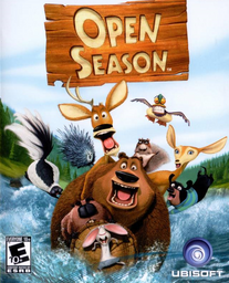 Police Quest 4: Open Season