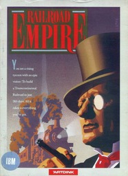 Railroad Empire