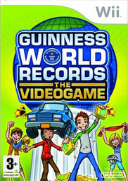 Guinness World Records the Videogame
