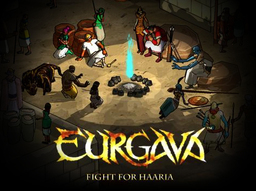 EURGAVA: Fight for Haaria