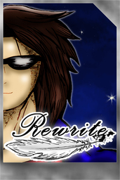 Rewrite