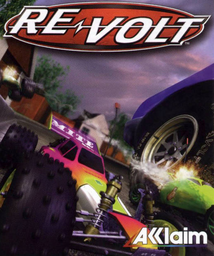 Revolt