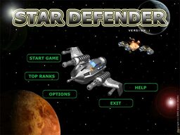 Star Defender (2002)