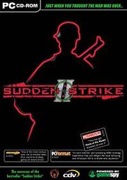 Sudden Strike II: Gold