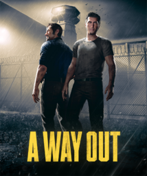 Dumb Chicken 2: One Way Out
