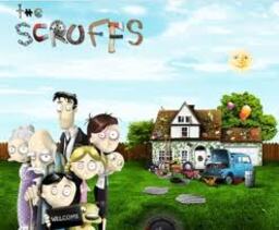 The Scruffs: Return of the Duke
