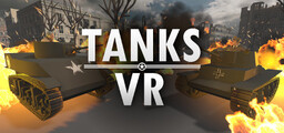 VR cute tanks: Girls and Dinosaurs