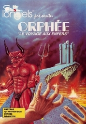 Orphée