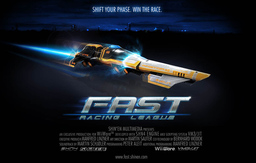 FAST - Racing League