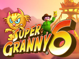 Super Granny 6