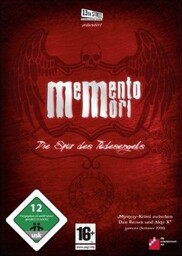 Memento Mori (2008)