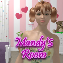 Mandy's Room 2: Naughty By Nature