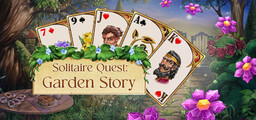 Fantasy Quest Solitaire