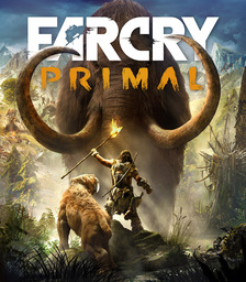 Far Cry 4 / Far Cry Primal Double Pack