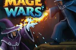 Mage Wars