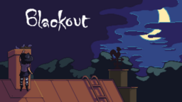 Undead Blackout